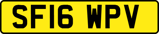 SF16WPV