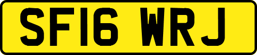 SF16WRJ