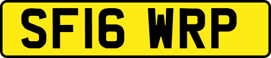 SF16WRP