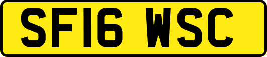 SF16WSC