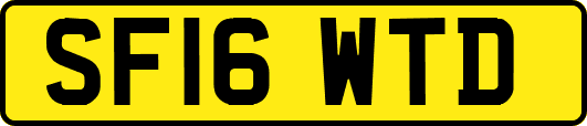 SF16WTD