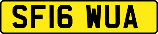 SF16WUA