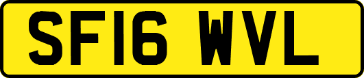 SF16WVL