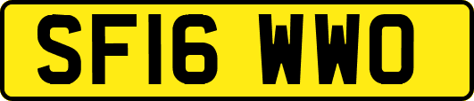 SF16WWO