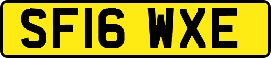 SF16WXE