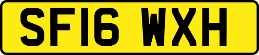 SF16WXH