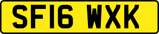 SF16WXK