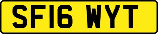 SF16WYT