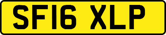 SF16XLP