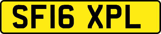 SF16XPL
