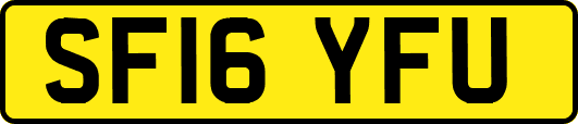 SF16YFU