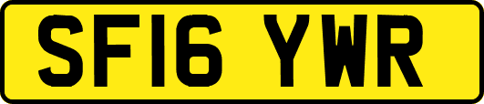 SF16YWR