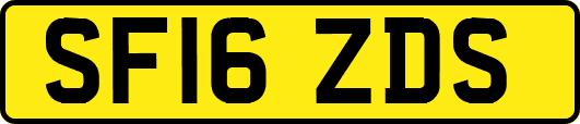 SF16ZDS