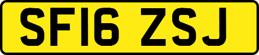 SF16ZSJ
