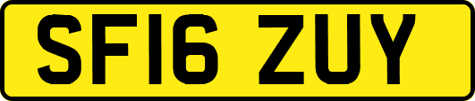 SF16ZUY