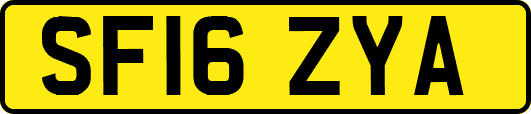 SF16ZYA