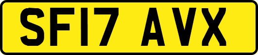 SF17AVX