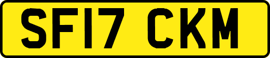 SF17CKM