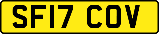 SF17COV