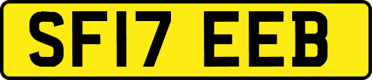 SF17EEB