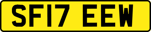 SF17EEW