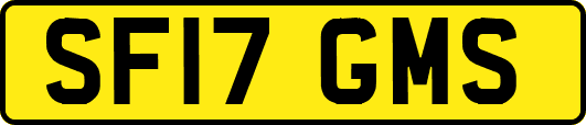 SF17GMS
