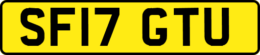 SF17GTU