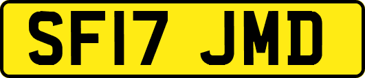 SF17JMD