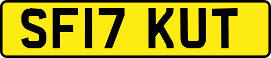 SF17KUT