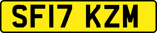 SF17KZM