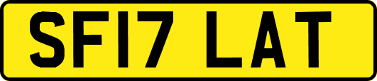 SF17LAT