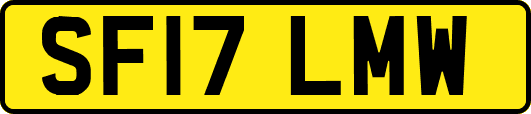 SF17LMW