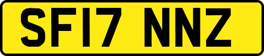 SF17NNZ