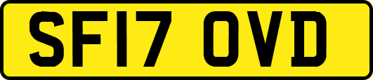 SF17OVD