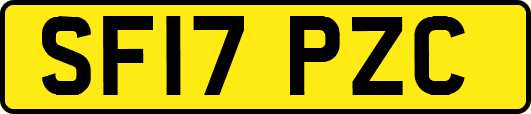 SF17PZC