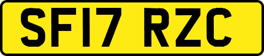 SF17RZC