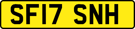 SF17SNH