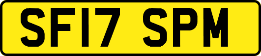 SF17SPM