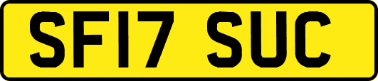 SF17SUC