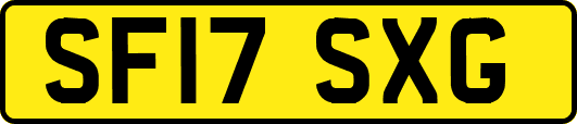 SF17SXG
