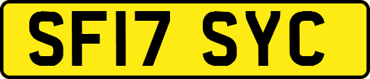 SF17SYC