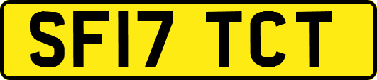 SF17TCT