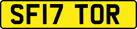 SF17TOR