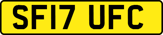 SF17UFC