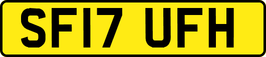 SF17UFH