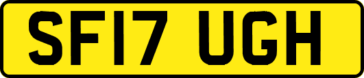 SF17UGH