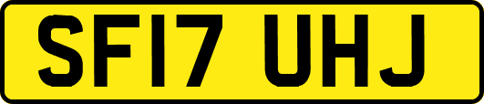 SF17UHJ