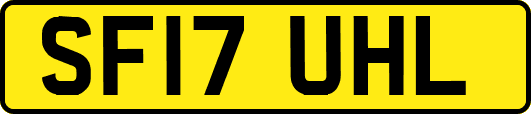 SF17UHL