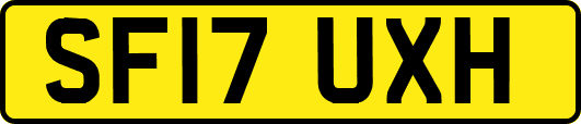 SF17UXH