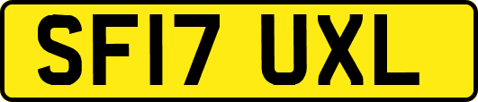 SF17UXL